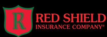 Red Shield Insurance Company  Logo